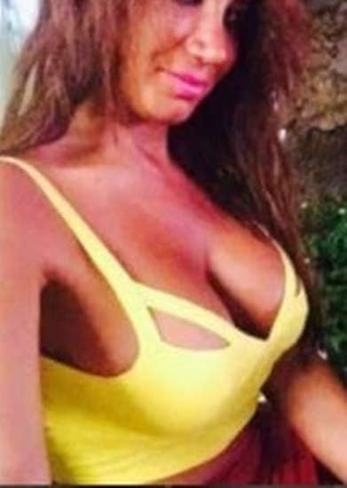 Beylikdüzü Sarışın  Escort